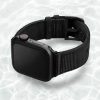 AW-black-tide-recycled-ocean-plastic-44mm-case-on-left-with-stainless-black-adaptors