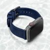 AW-blue-tide-recycled-by-ocean-band-44mm-case-on-right-with-space-grey-adaptors