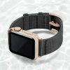 AW-grey-tide-recycled-by-ocean-band-40mm-case-on-left-with-aluminium-gold-adaptors