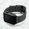 AW-grey-tide-recycled-ocean-plastic-40mm-case-on-left-with-stainless-black-adaptors