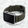 AW-green-tide-recicled-by-ocean-band-40mm-case-on-left-space-grey