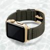 AW-green-tide-recicled-by-ocean-band-40mm-case-on-left-stainless-gold