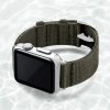 AW-green-tide-recicled-by-ocean-band-40mm-case-on-left-stainless-steel