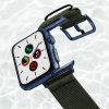 Green-Island-AW-tide-recicled-by-ocean-band-44mm-with-blue-adaptors