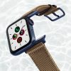 Turtle-AW-tide-recicled-by-ocean-band-44mm-with-blue-adaptors