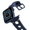 Blue-AW-urban-leather-band-on-air-space-blue-adapters