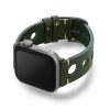 Green-AW-urban-leather-band-on-left-space-grey