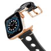 Black-AW-urban-leather-band-on-air-alluminium-rose-gold-adapters