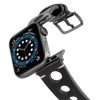 BLACK-AW-urban-leather-band-on-air-space-grey