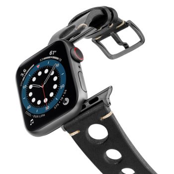 BLACK-AW-urban-leather-band-on-air-space-grey