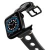 Black-AW-urban-leather-band-on-air-stainless-black-adapters