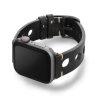 Black-AW-urban-leather-band-on-left-space-grey