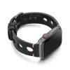 Black-AW-urban-leather-band-on-right-space-grey