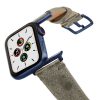 AW-ancient-green-leather-band-with-blue-adapters