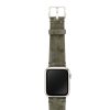 AW-green-ancient-leather-band-on-top-stainless-steel-adapters