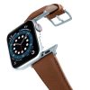 Anurka-Apple-watch-vegan-leather-band-flying-view_alluminium_silver_case