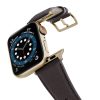 Pumila-Apple-watch-vegan-leather-band-flying-view