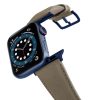 Strudel-Apple-watch-vegan-leather-band-flying-view_blue_case