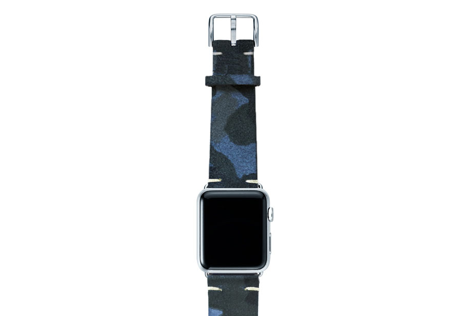 Blue Combact