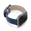 Recycled_blue_apple-watch-band-screen-on-right
