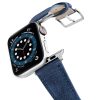 recycled_Blue-APPLE-WATCH-BAND-stainless-steel-case-flying-mode