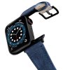 recycled_Blue-APPLE-WATCH-BAND-stainless-black-case-flying-mode