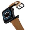 Recycled-Toffee-cotton-band-stainless-black-case-flying-mode