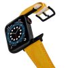 recycled_GOLDEN-APLE-WATCH-BAND-stainless-steel-black-case-flying-mode